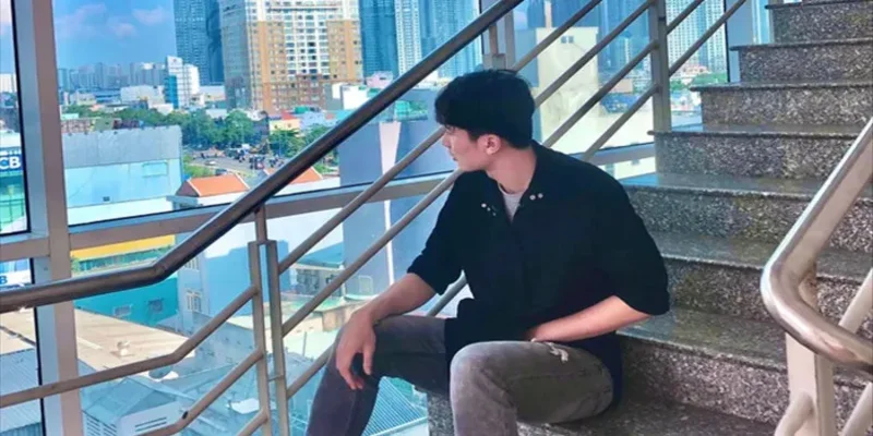 Tác giả Lâm Nguyễn