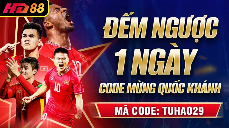 HD88 - Thiên Đường Giải Trí Dành Cho Cược Thủ Tại Việt Nam