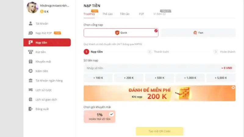 Những lưu ý quan trọng khi giao dịch tại Bayclub